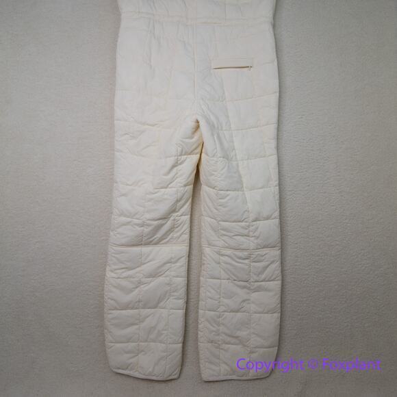 New! Free People Movement Pippa Packable Puffer Suit, size S - Picture 13 of 16